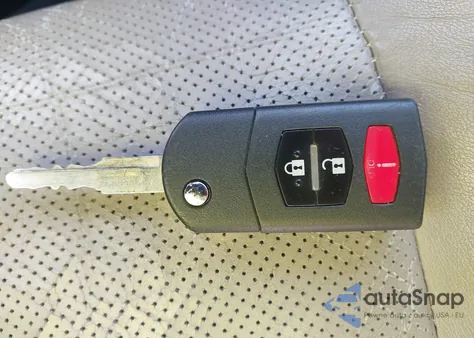 2015 Mazda Cx-9 Touring from USA, damaged, VIN JM3TB2CA5F0458933